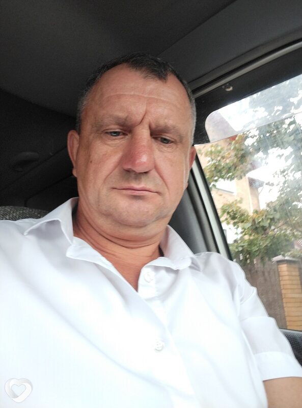 Юрий, 55, Новосибирске — анкета №4056204