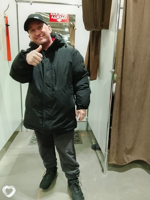 Максим, 42, Новосибирске — анкета №4056206