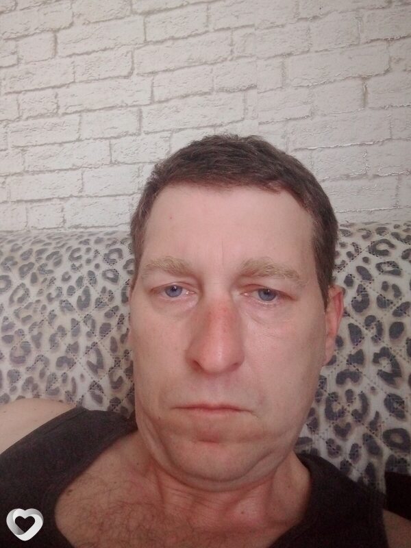 Сергей, 46, Краснодаре — анкета №4056216
