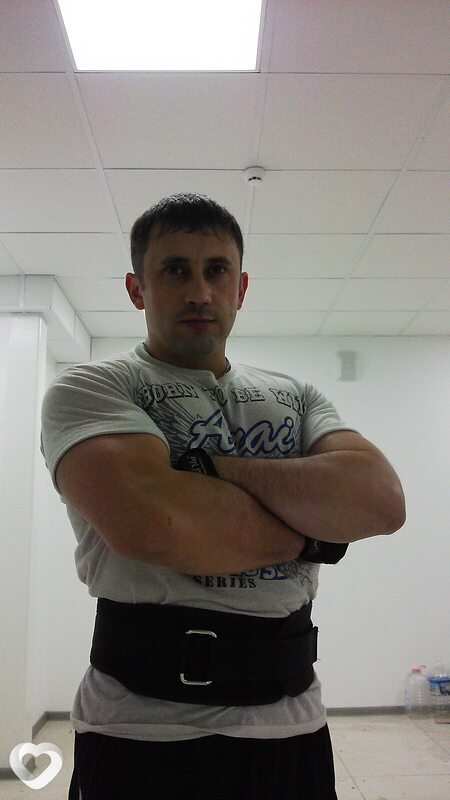 Алексей, 41, Владивостоке — анкета №4056223