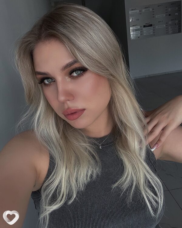 Анастасия, 24, Екатеринбурге — анкета №4056224