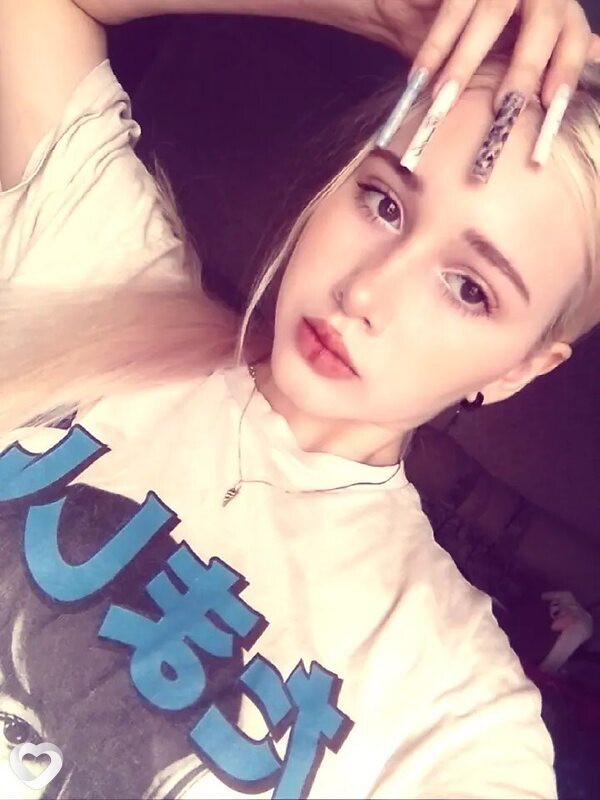 Druxy, 18, Воронеже — анкета №4056028
