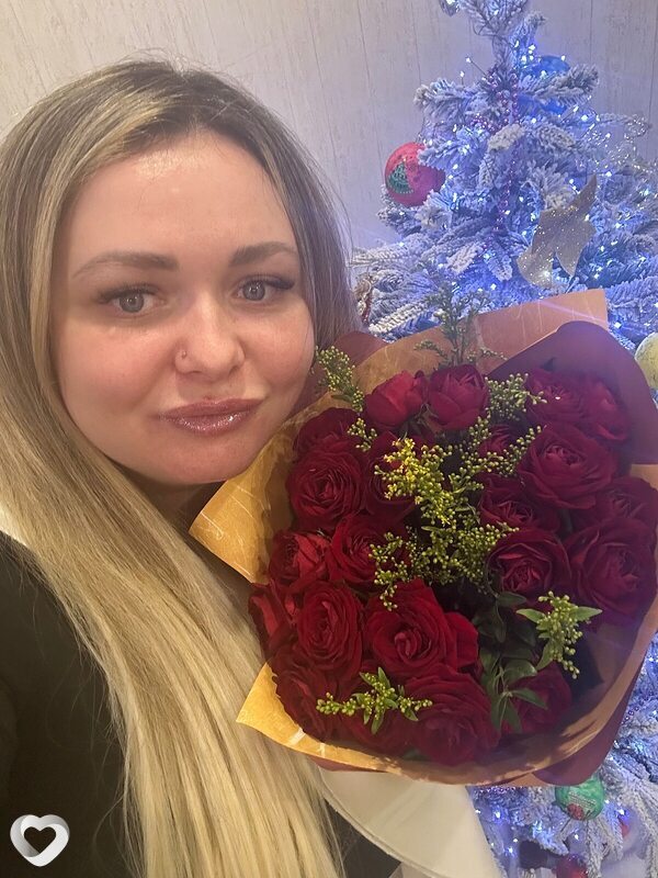 Наташа, 30, Новокузнецке — анкета №4056035
