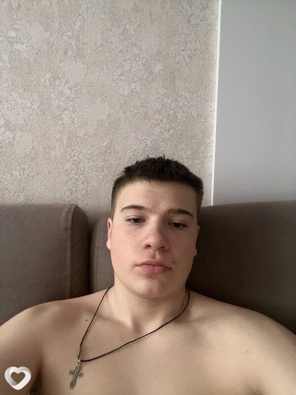 Максим, 18, Нижнем Новгороде — анкета №4056039