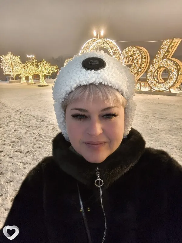 Марина, 47, Барнауле — анкета №4056042