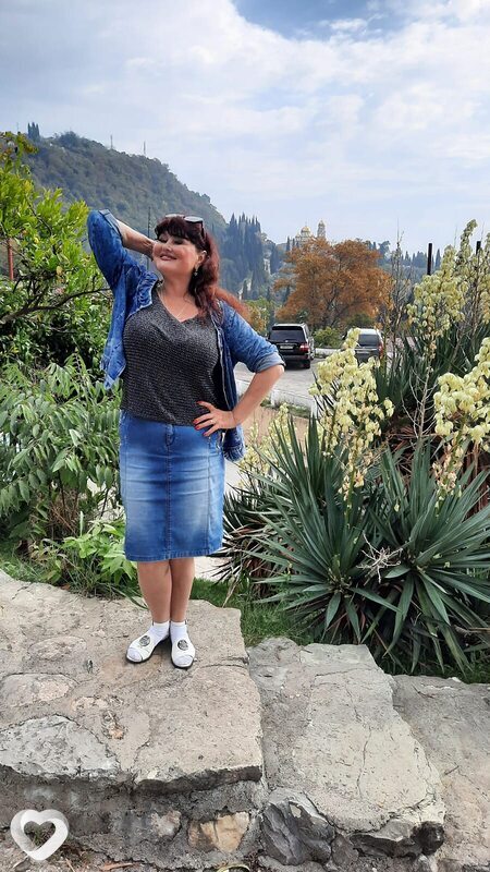 Марина, 53, Сургуте — анкета №4056049