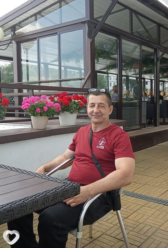 Александр, 52, Ярославле — анкета №4055902