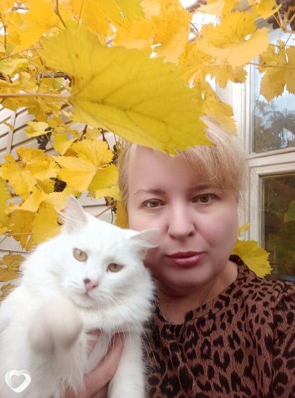 Наталия, 56, Ростове-на-Дону — анкета №4055905