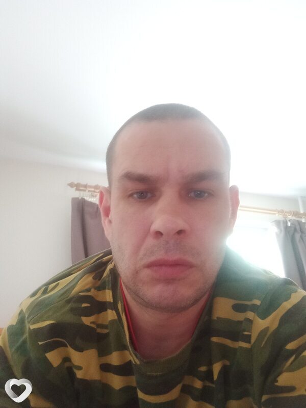 Виталик, 41, Архангельске — анкета №4055908