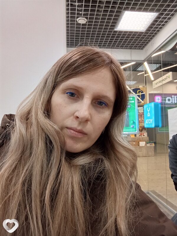 Валерия, 50, Луганске — анкета №4055924