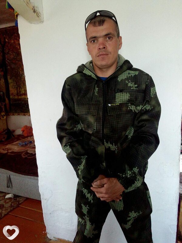 Максим, Шилка