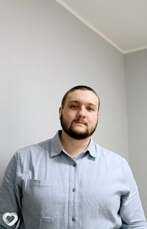 Данила, 24, Астрахани — анкета №4056057
