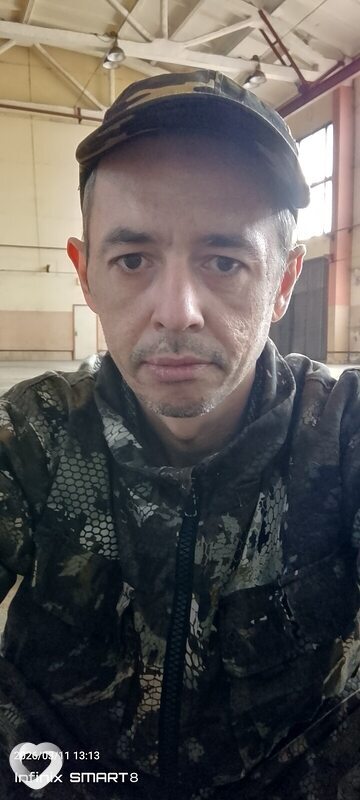 Алексей, 37, Новороссийске — анкета №4056060