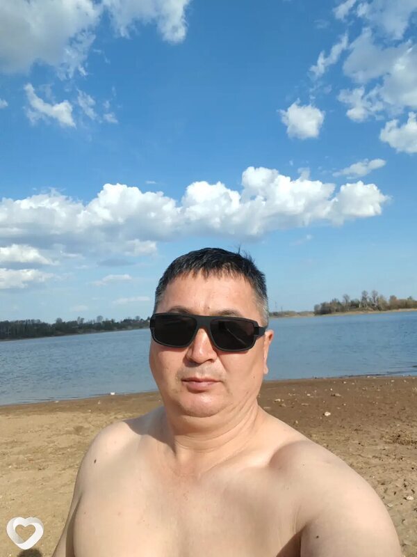 Борис, 48, Сергиеве Посаде — анкета №4056061