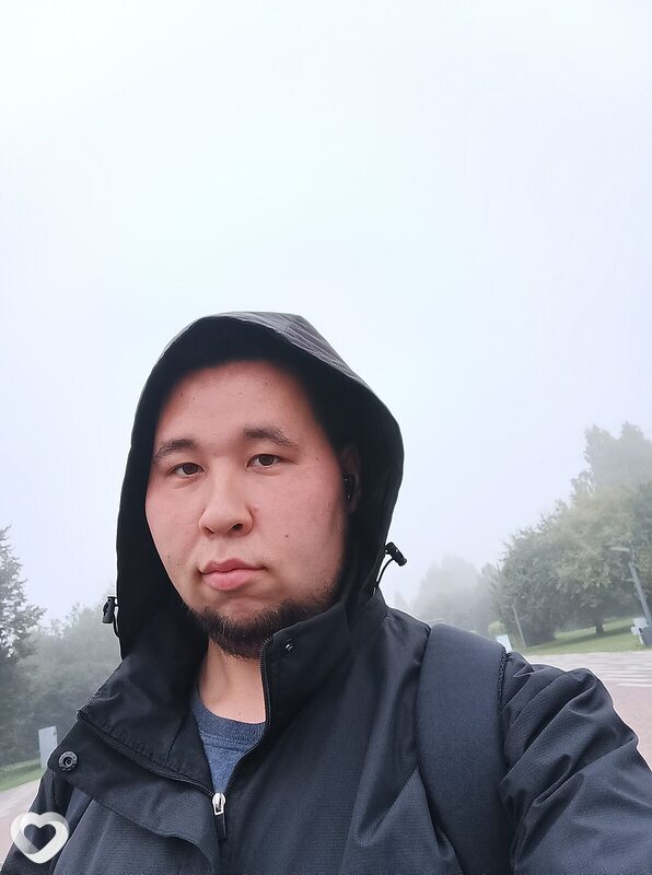 Сергей, 27, Кемерове — анкета №4056072