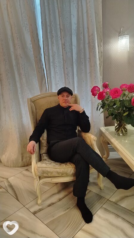 Константин, 39, Новосибирске — анкета №4056184