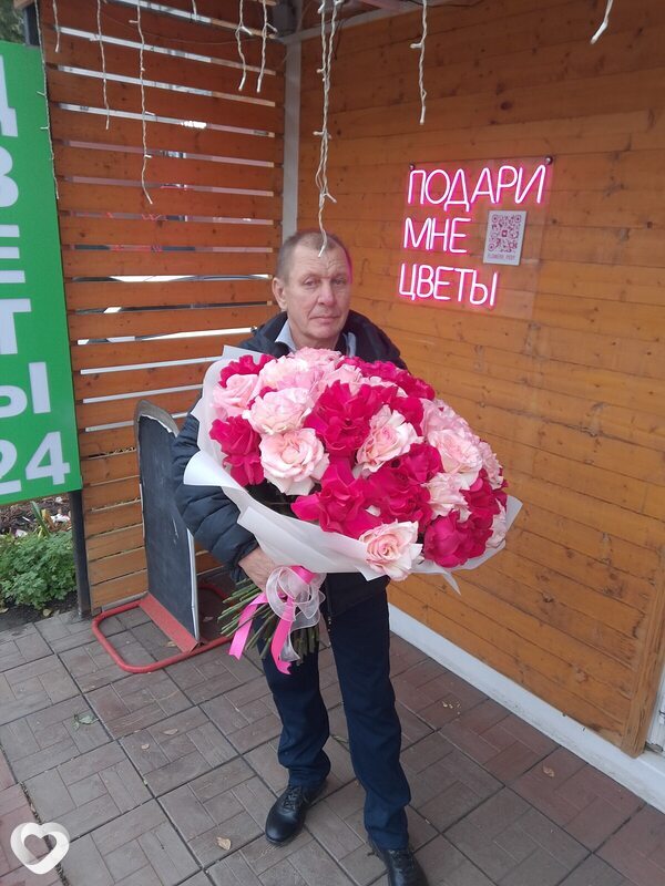 Олег, 58, Самаре — анкета №4056190