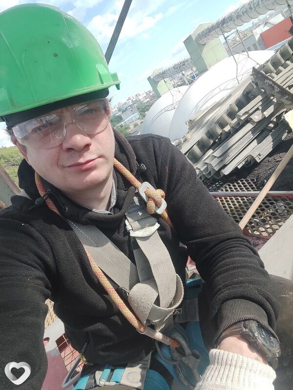 Кирилл, 28, Мурманске — анкета №4056193