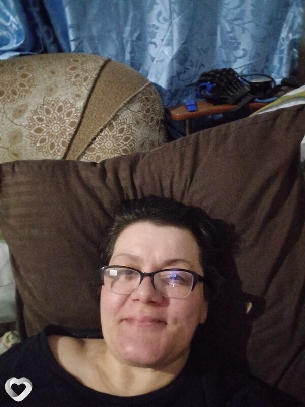 Елена, 48, Комсомольске-на-Амуре — анкета №4056426