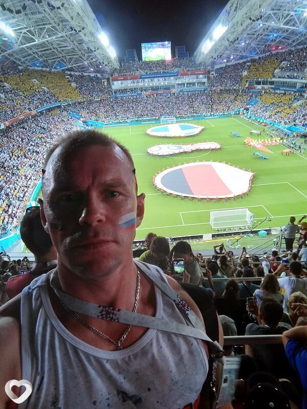 Алекс, 49, Березниках — анкета №4056429