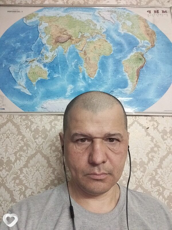 Альберт, 37, Уфе — анкета №4056432
