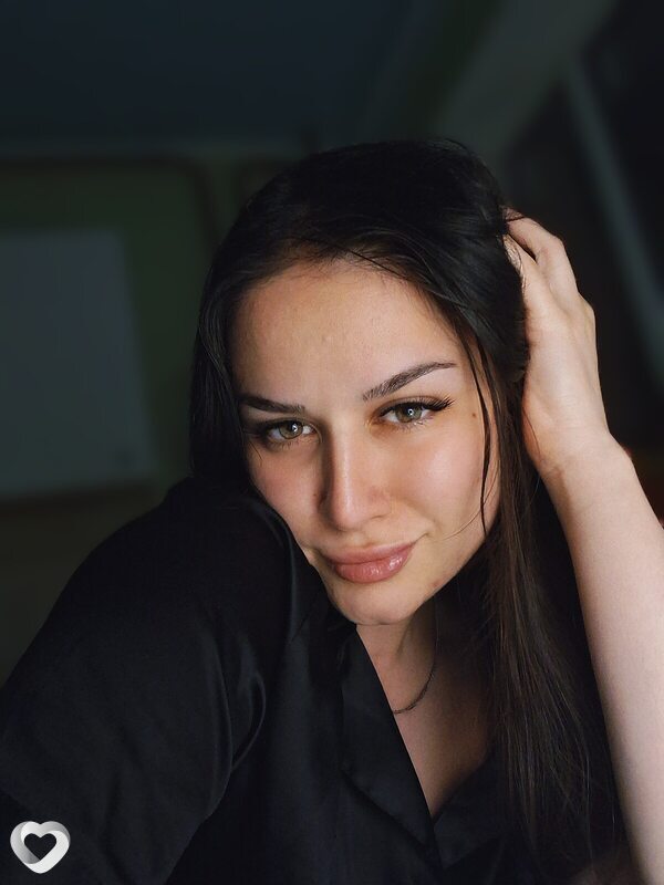 Екатерина, 23, Краснодаре — анкета №4056434