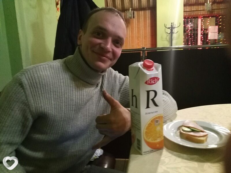 Александр, 42, Минске — анкета №4056436