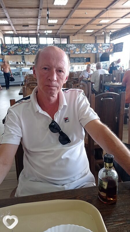 Александр, 62, Самаре — анкета №4056443