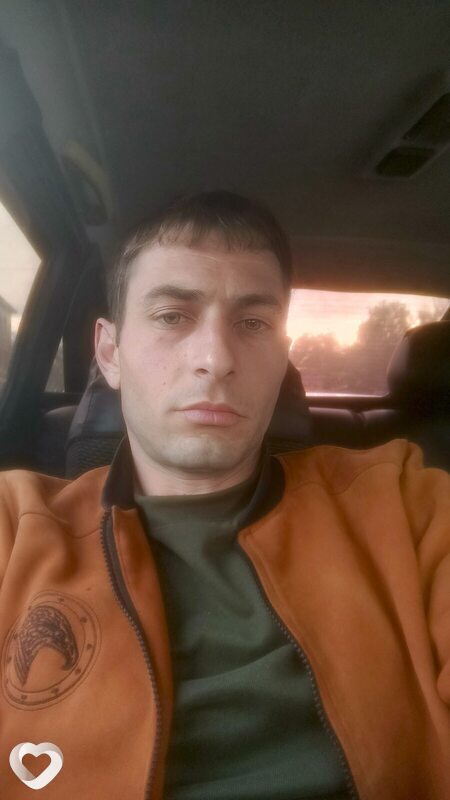 Артём, 34, Новокуйбышевске — анкета №4056157
