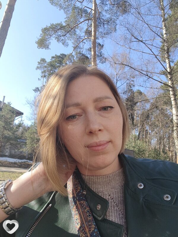 Ольга, Королёв