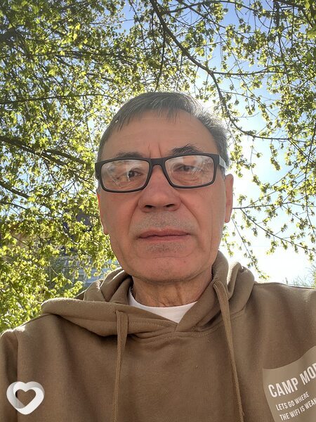Марат, 53, Москве — анкета №4056162