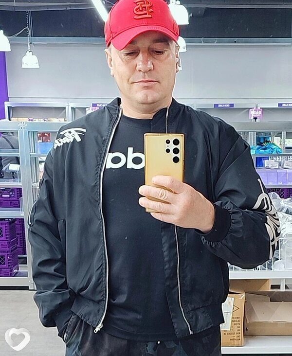 Сергей, 34, Абакане — анкета №4056163