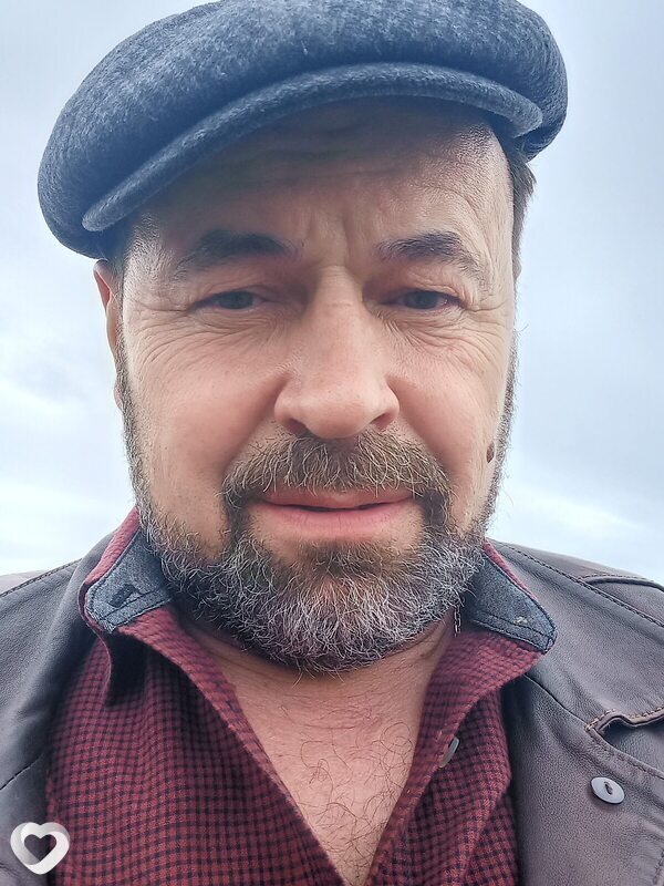 Вадим, 62, Новосибирске — анкета №4056170