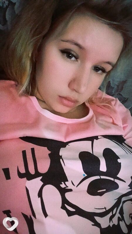 Светлана, 23, Биробиджане — анкета №4056255