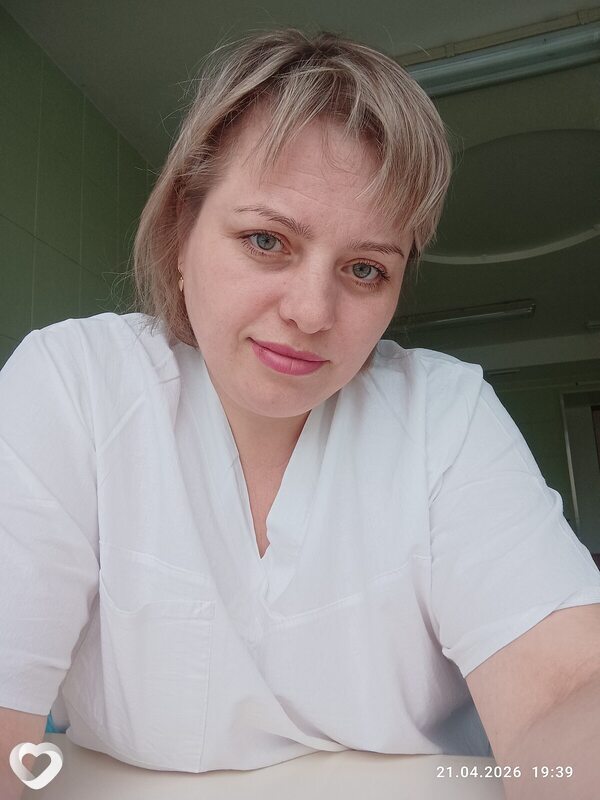 Татьяна, 43, Томске — анкета №4056262