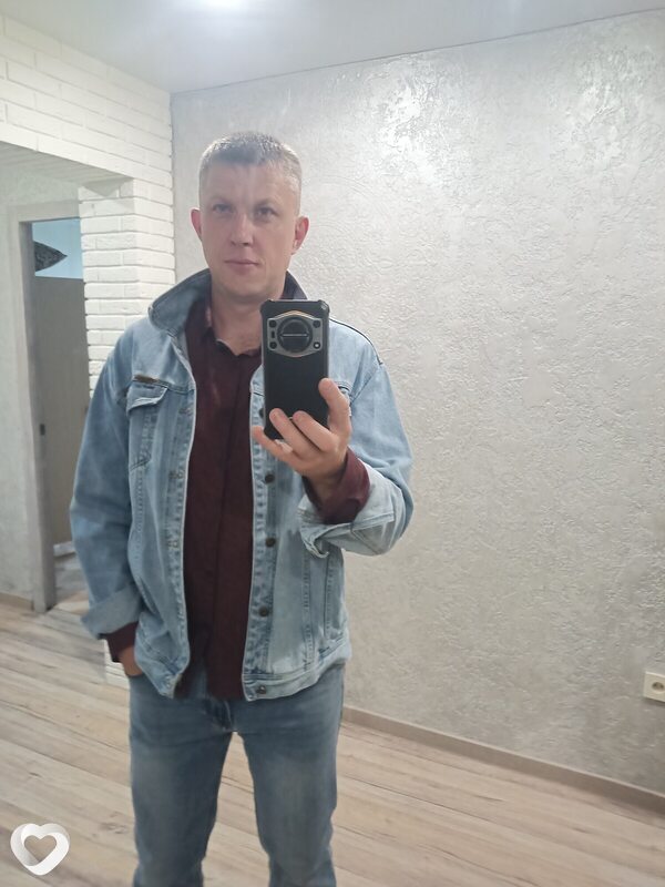 Евгений, 40, Рубцовске — анкета №4056263