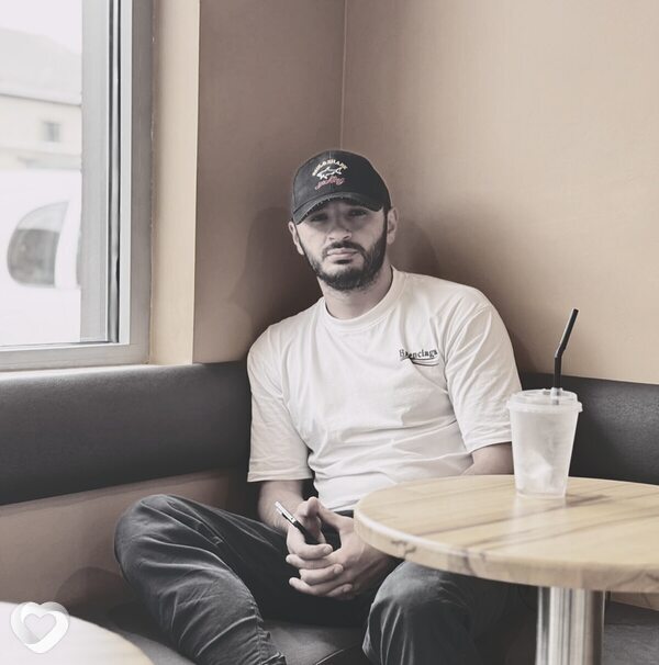 Имашка, 31, Кизилюрте — анкета №4056272
