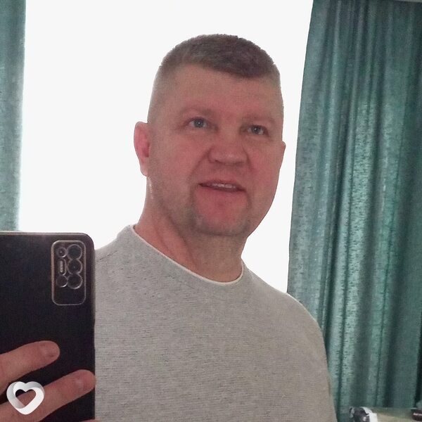Евгений, 47, Рязани — анкета №4056279