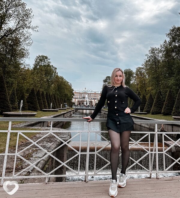 Екатерина, 31, Нижнем Новгороде — анкета №4056280