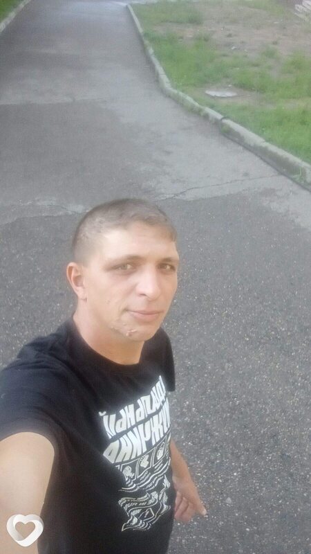 Алексей, 31, Чите — анкета №4056291
