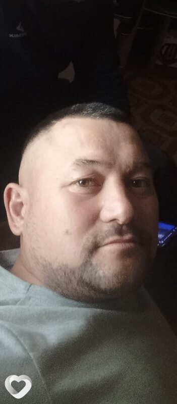 Ян, 41, Челябинске — анкета №4056296