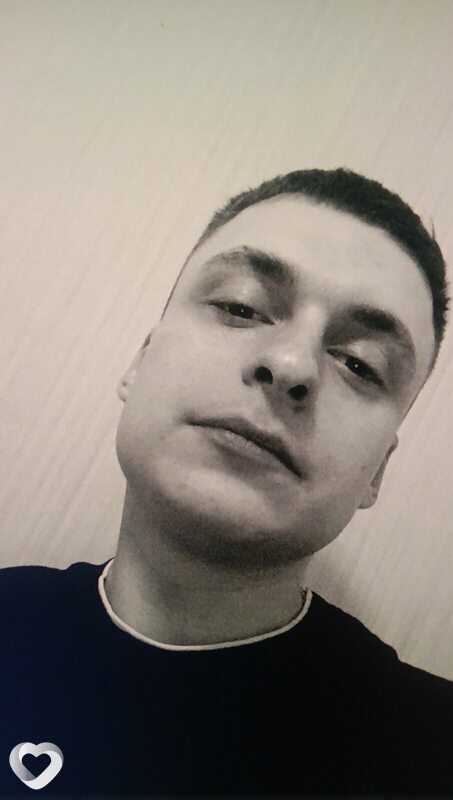 Коля, 33, Одессе — анкета №4056300