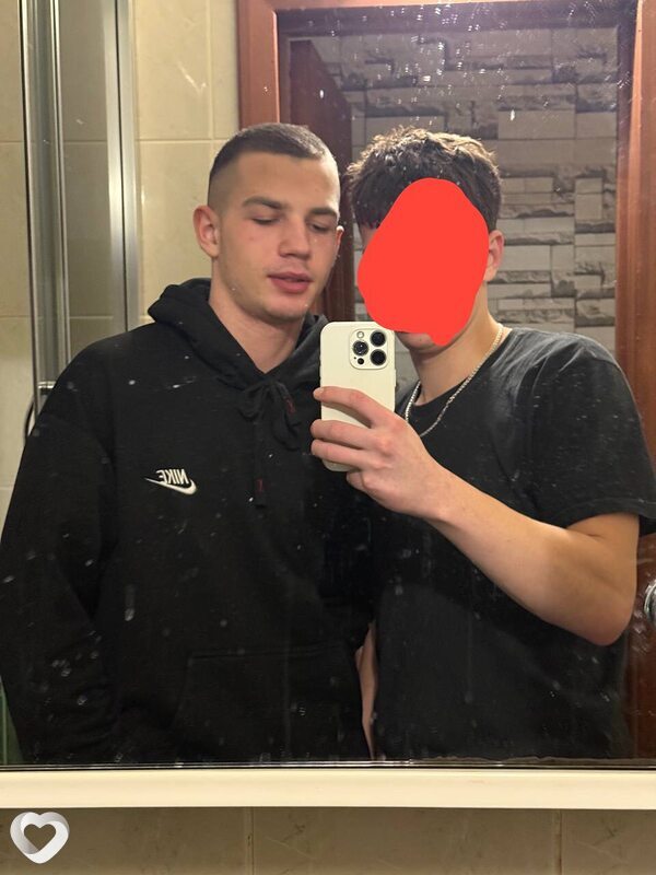 Даниил, 20, Бобруйске — анкета №4056303