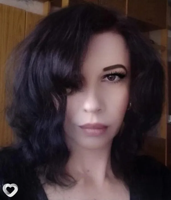 Светлана, 50, Барнауле — анкета №4056307