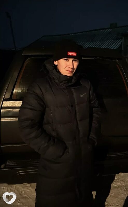 Nurik, 26, Петропавловске — анкета №4056308