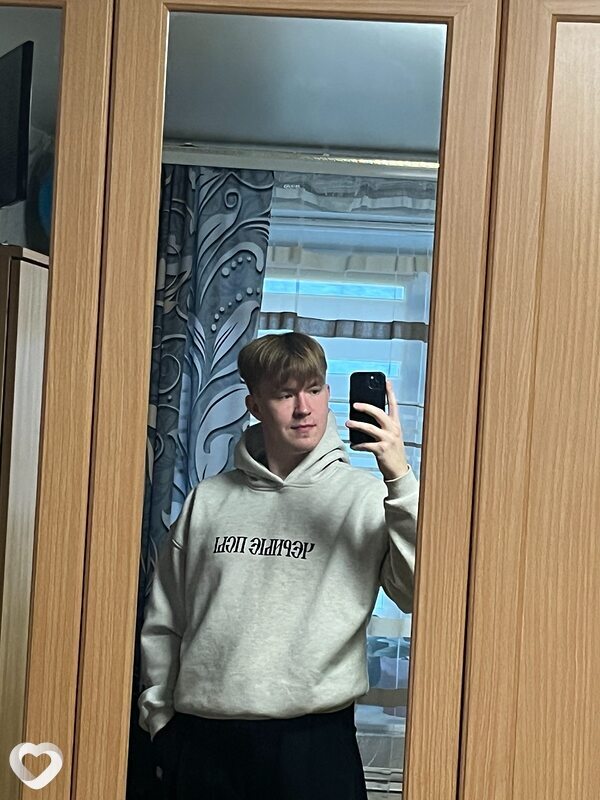 Роман, 20, Ярославле — анкета №4056311