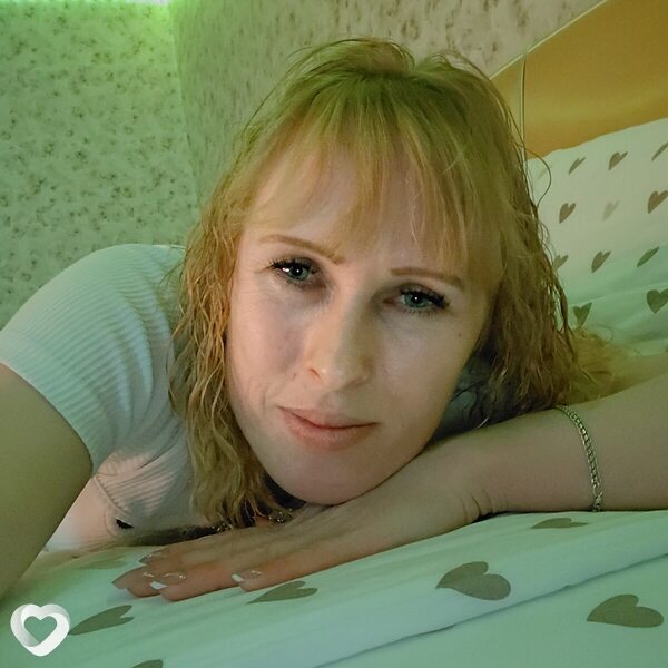 Светлана, 34, Первоуральске — анкета №4056315