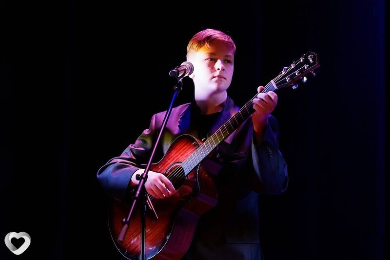 Константин, 18, Екатеринбурге — анкета №4056316