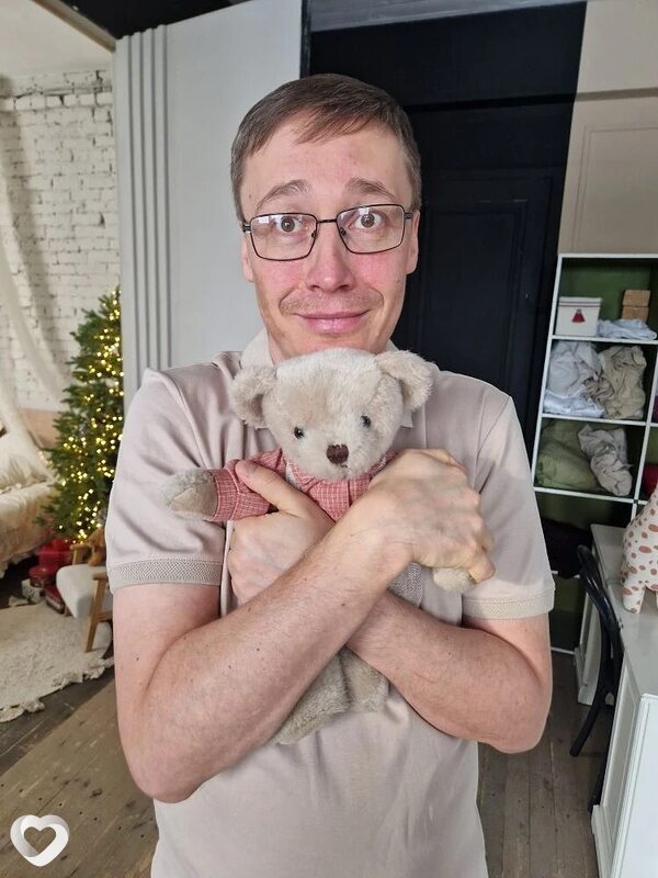 Кирилл, 34, Кургане — анкета №4056321