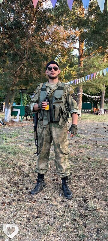 Евгений, 31, Курганинске — анкета №4056322
